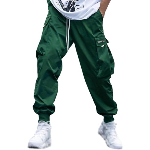 Pantalon de jogging homme confortable sport design moderne