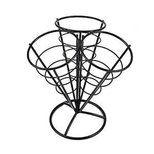 Chipmanden Snack drie combinatie mand frietjes mand gebakken kip mand brood mand snack bord Frituurmandjes voor frieten (Color : 1pcs)