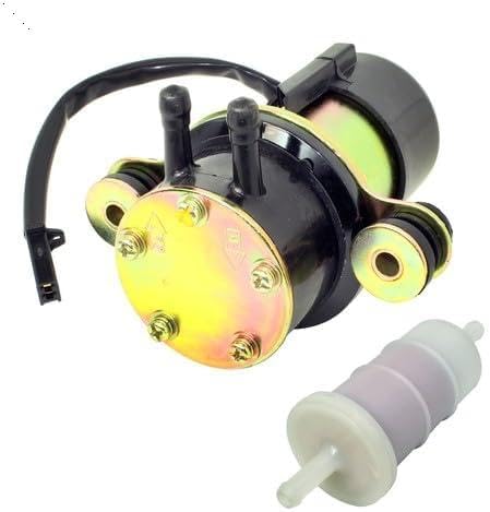 Replacement for fits Fuel Pump & Filter for Honda VF1100C VF 1100C V65 Magna 1983-1986