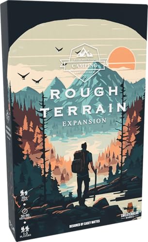 Rough Terrain Expansion miniatura 1