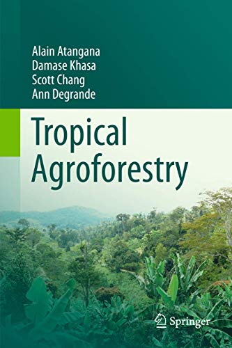 Tropical Agroforestry view 2