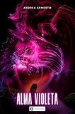 Alma violeta