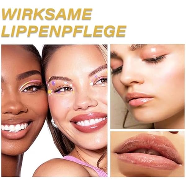 Сыворотка для губ Plumper, блеск для губ с эффектом увеличения объёма, блестящая помада для губ, экстремальный объём, прозрачные помады для максимального увеличения объёма губ, увлажняющая, для ухода за губами