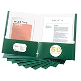 Zzrywuty File Folders with...