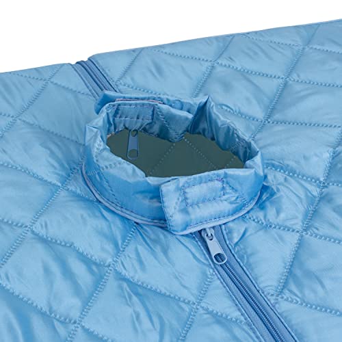 Durasage Lightweight Portable Personal Steam Sauna Spa For Relaxation At Home, 60 Minute Timer, 800 Watt Steam Generator, Chair Included #TOP5