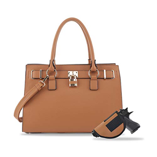 Emperiaoutfitters Concealed Carry Purse -...