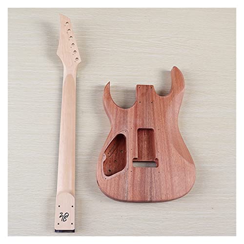 KERREY Electric Guitar Beginner Kits Electric Guitar Kit 6 Strings