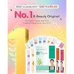 DERMAL 24 Combo Pack Made in Korea Facial Mask – 20+ Years of K-Beauty Experience, Premium Quality Korean Sheet Masks for Daily Skincare Routine - Image 2