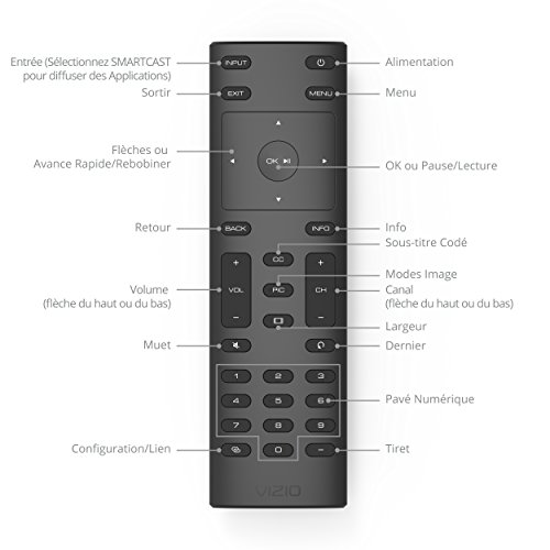 VIZIO E70-E3 70-Inch 4K UHD HDR LED Smart TV