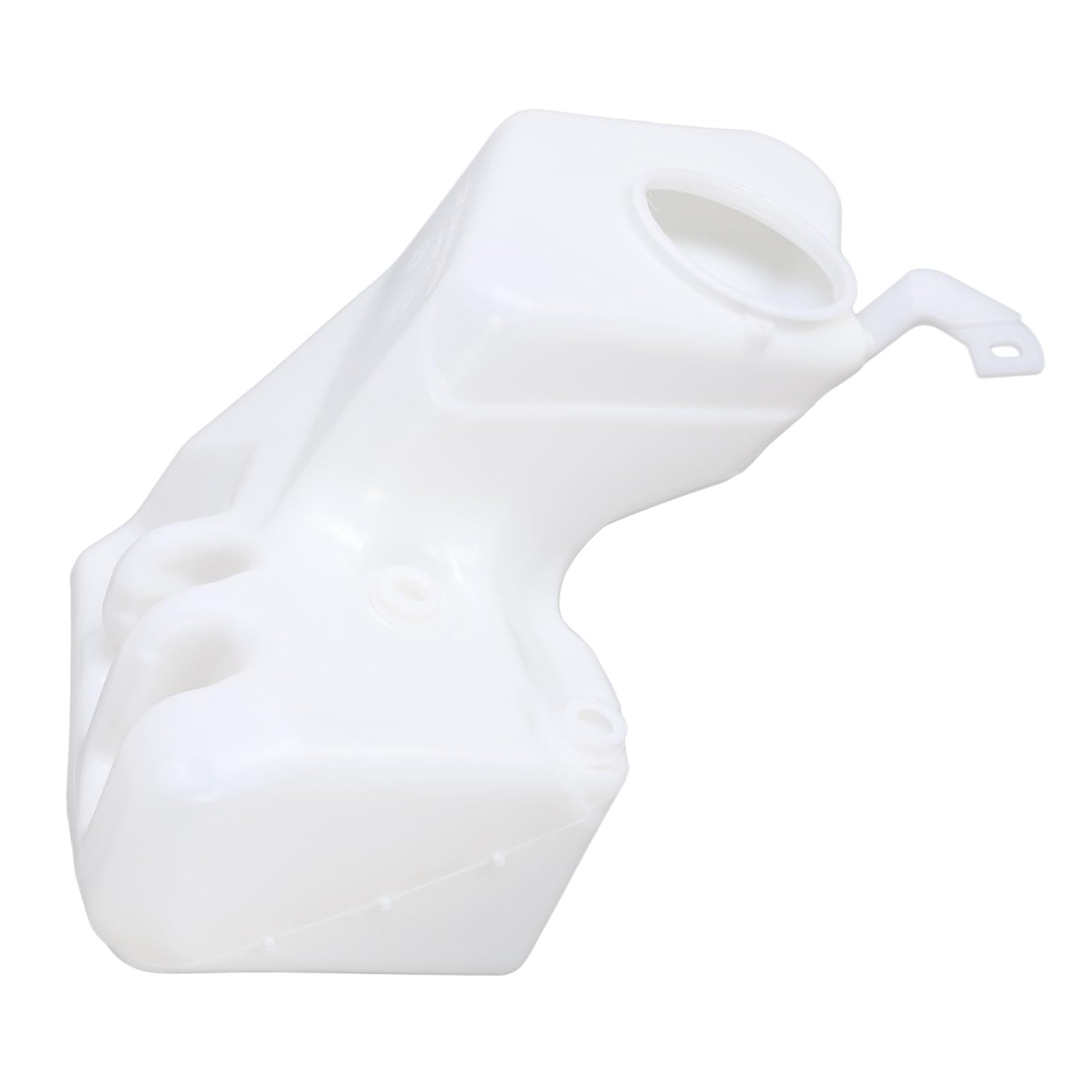 Cryfokt Depósito de Líquido Limpiaparabrisas Reemplazo Duradero para CL‑Class C215 S‑Class W220 Material PP de Alta Tenacidad para Mayor Longevidad Se Adapta a CL‑ C215 1998-2006