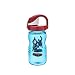 Nalgene Kids OTF Spiderman Bottle, Blue, 12 oz