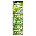 Produktbild GP 27A-U5 Alkaline Batterie MN27 (12V, Einzelpack) Blist, 5 stück