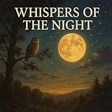 'WHISPERS OF THE NIGHT'
