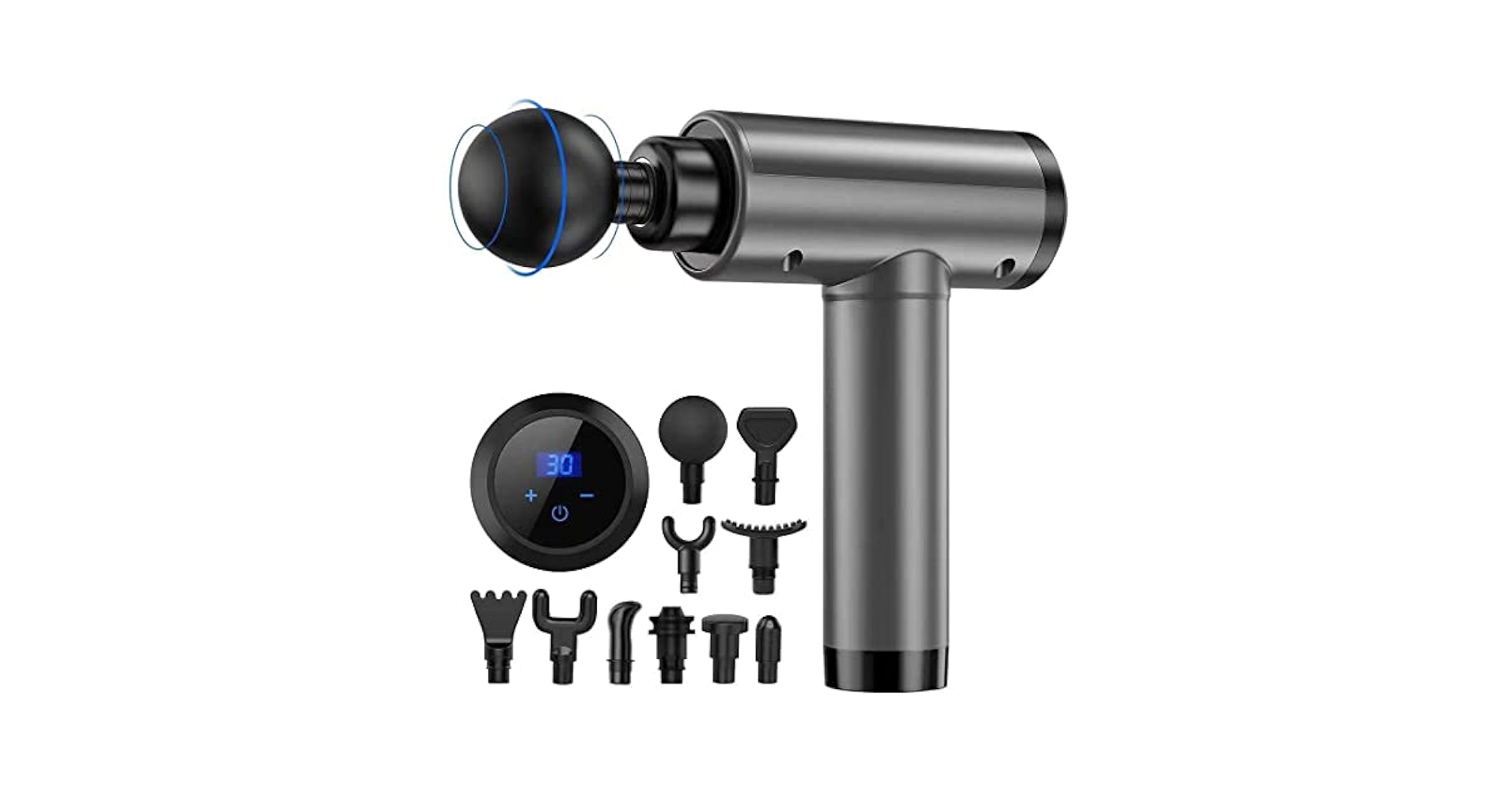 ウエイトトレーニング MASSAGE GUN febe3f36d46a3ab3a4833190b7103e