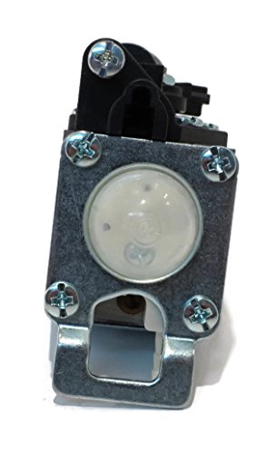 The Rop Shop Oem Zama Carburetor Carb Rb-K75 Rbk75 Echo Gt200R Gt200I Hc150 Srm210 A021000740 #TOP4