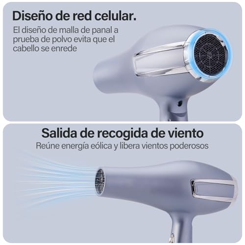 Secadoras, Beauty Imagen adicional