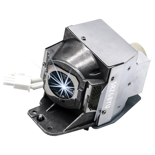 Image of RLC-079 5J.J9E05.001 MC JFZ11.001 AK.BLBJF.Z11 Replacement Projector Lamp Bulb for ViewSonic PJD7820HD PJD7822HDL for Acer H6510BD P1500 for BENQ W1400 W1500 Replacement Lamp with Housing