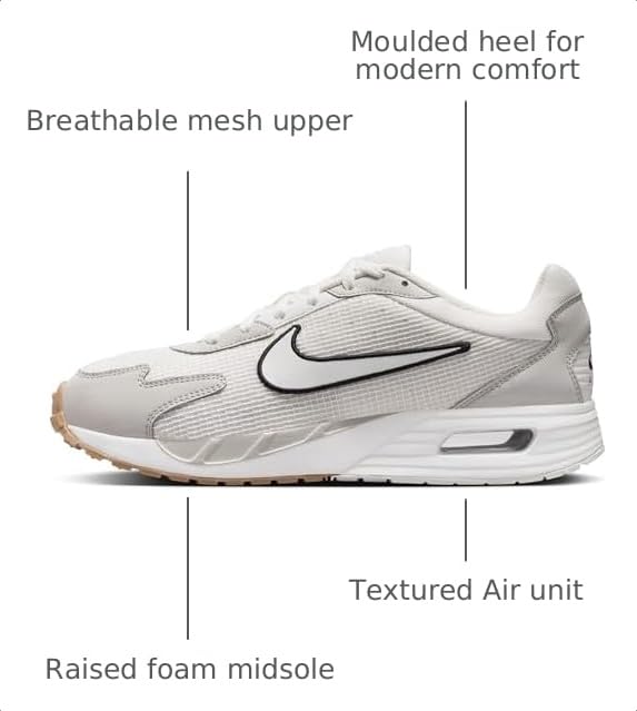 Image of Nike Men's Air Max Solo Trainers