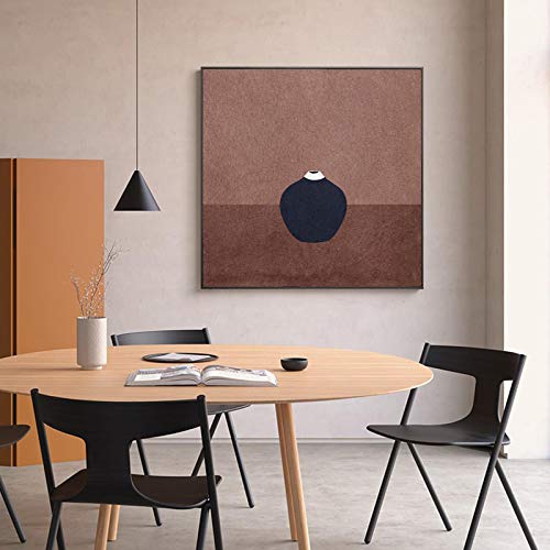Art Mural Photos Scandinave Toile Abstrait pour Habiller un Grand Mur Vide