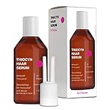 ✅ MEHR HAARWACHSTUM, stärkt die Haarwurzel, beruhigt gereizte oder juckende Kopfhaut und unterstützt das gesunde Haarwachstum