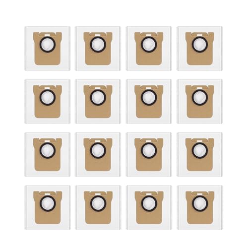 �����p�S�~�܁AXiaomi Mijia�A5 5Pro OV21GL X10plus X10+ X20plus X20+ S10 M30S ���{�b�g�|���@�_�X�g�o�b�O�����ɑΉ�(16pcs)