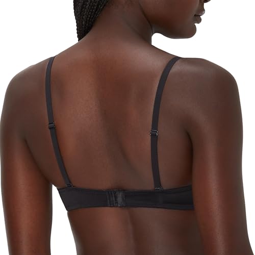 Maidenform, Modern Demi Wireless T-Shirt, Convertible Bra for Women, 2-Pack3