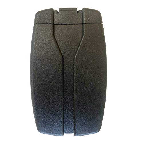 Télécommande Land Rover LR2 double boîtier 5 boutons NT8TX9 haute portée - 3
