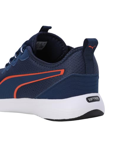 Image of Puma Men Softride Ultra Snug Running Shoe