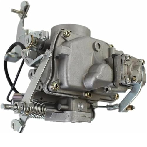 Carburateur Suzuki SJ410 résout les problèmes de ralenti instable sur Samurai et LJ81