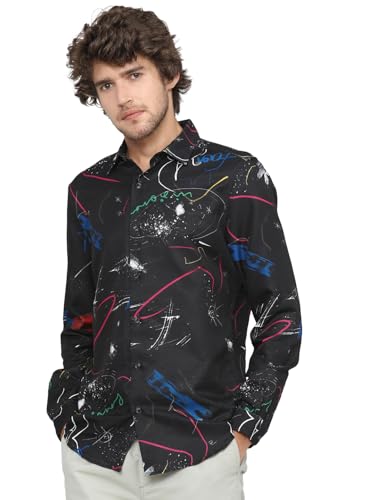 Image of Highlander Men's Slim Fit HLSH013119