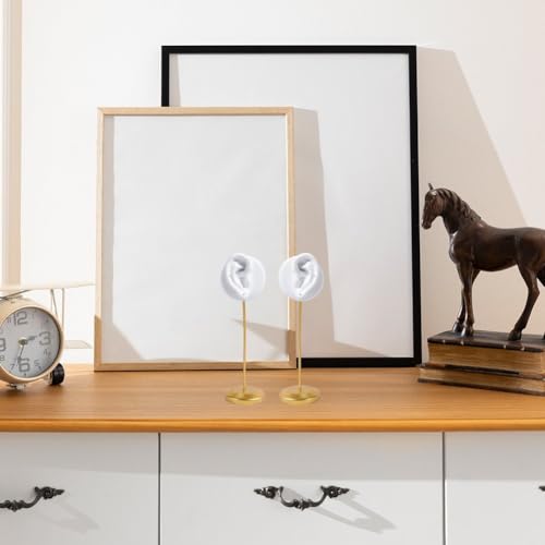 Support boucle d'oreille oreille suspendu pour sublimer votre commode de chambre