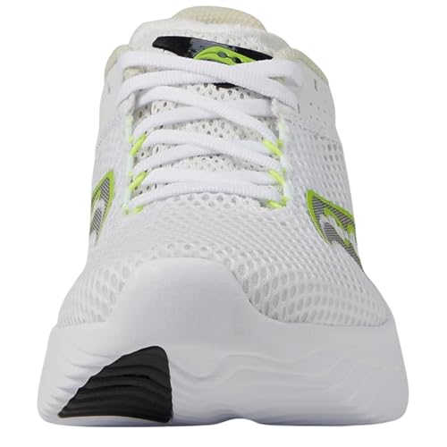 Image of Saucony Womens Kinvara 14 Running Sneakers Shoes - Black