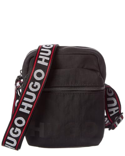 Bandoulière homme HUGO Quentyn pour vos déplacements et voyages