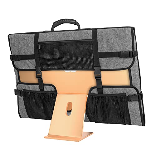 Desserrer Four Six Sac Transport Pc Gamer Ascenseur Antique Occupé