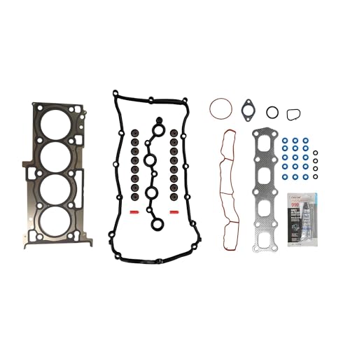 PHILTOP HGS1171 Head Gasket Set for Jeep 2.4L (2007-2017)