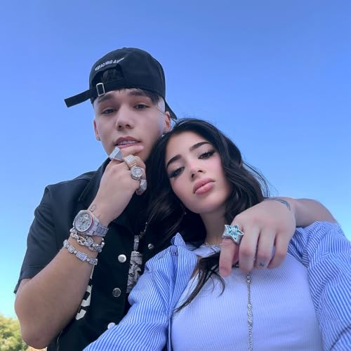 Jere Klein, Katteyes & Mateo on the Beatz