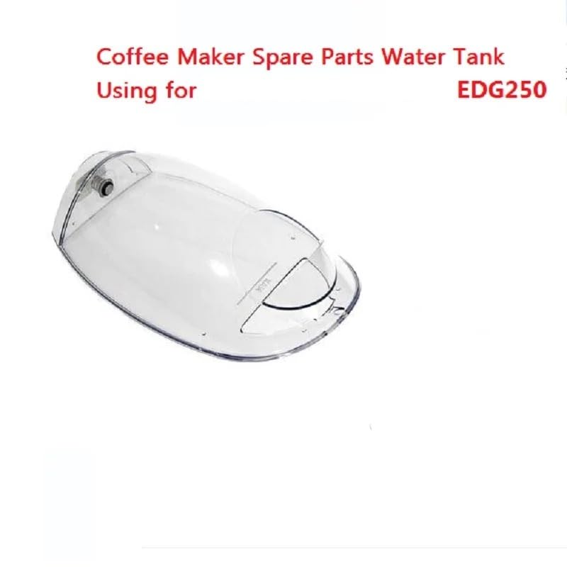 De Café En Cápsulas, Tanque De Agua, Compatible Con NESCAFE, Compatible Con Dolce, Compatible Con Gusto, Compatible Con Nestlé, Piezas De Reparación De Máquinas EDG250