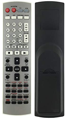 Merce nuova! Telecomando di ricambio per Panasonic SA-HT850