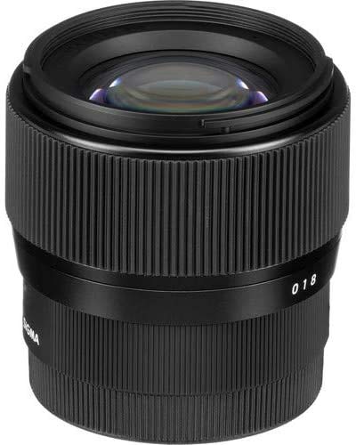 Sigma 56mm F1.4 DC DN for EF-M Mount (351971) : Amazon.ca