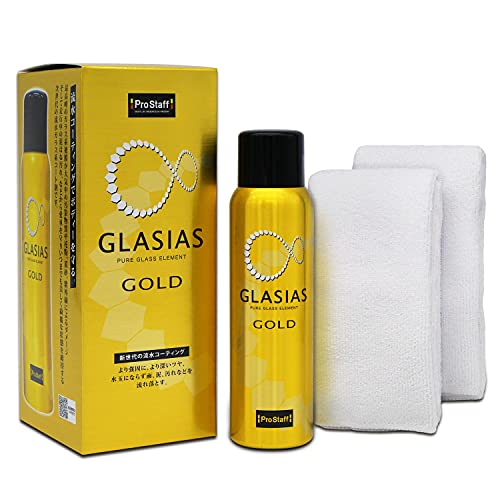ProStaff GLASIAS 4本セット！ 楽天市場】【送料無料】プロスタッフ GLASIASお買い得セット