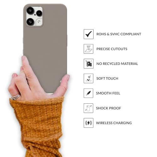 Image of SPRIG Nothing 3A Lite Back Case Cover - Parent