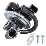 EVERESTWAY EGR Valve Replaces EGV1045 Compatible with 2005-2010 Ford Mustang Direct Replacement.