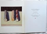  Wayne Thiebaud. Pastels, 1960-2000