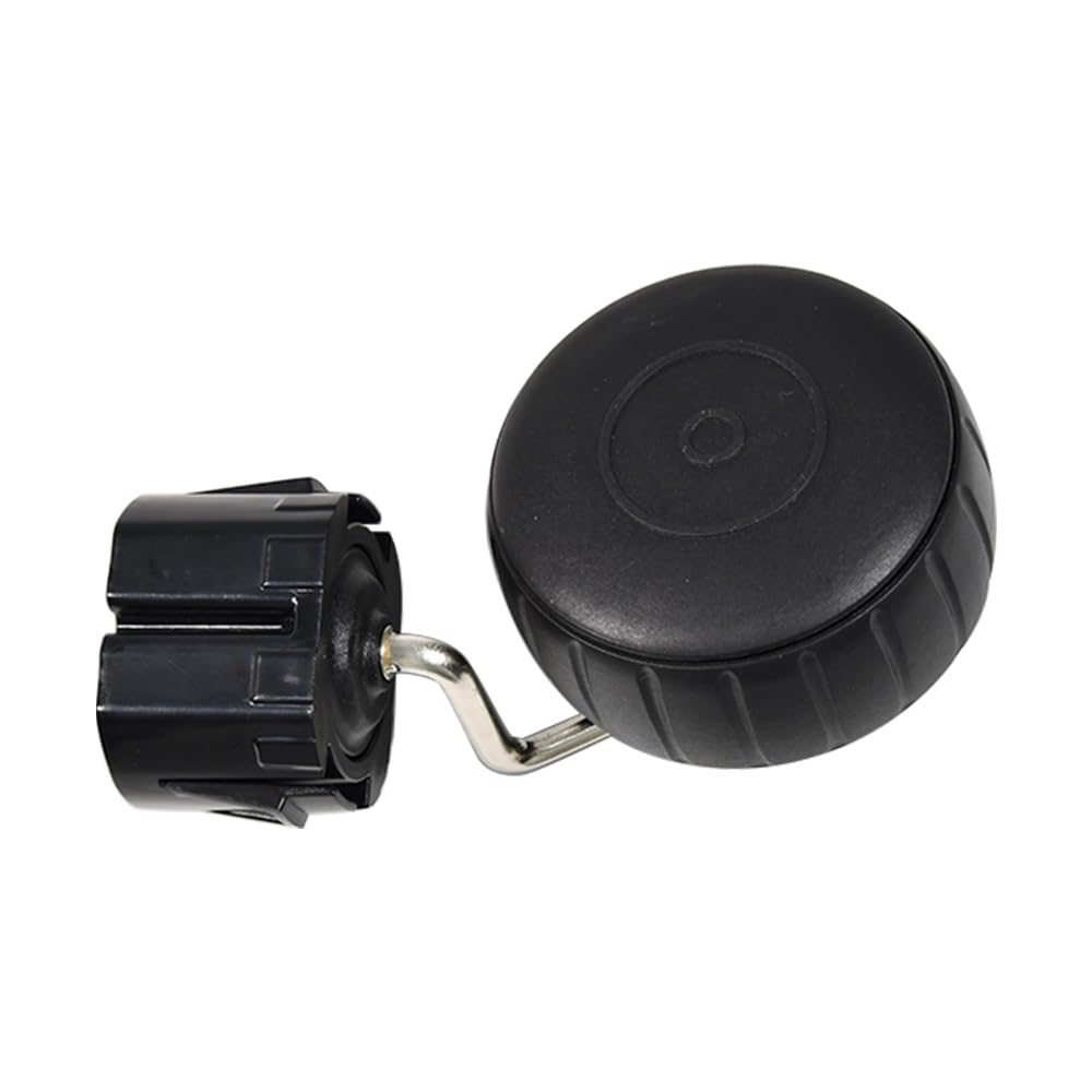 Tondeuse 115H 589300801 305 310 315 405X 415X Roue avant Pièce de rechange