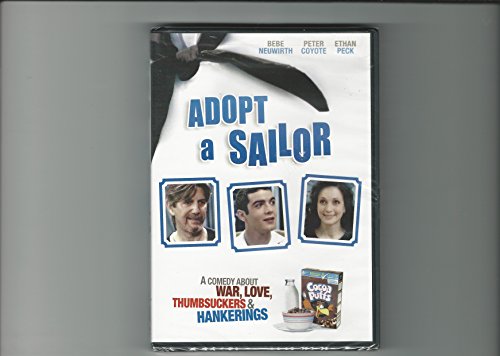 Adopt a Sailor Adopt a Sailor