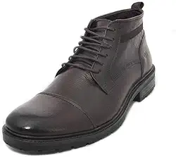 Bota Garage Astro Preto