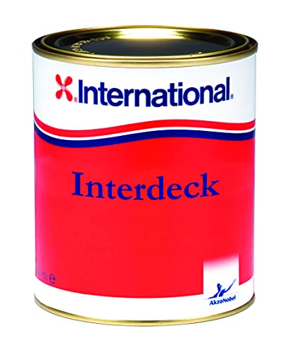 INTERDECK
