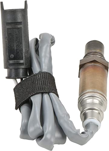 Sensor de Oxígeno Herko H5681 para BMW 2003-2006 miniatura 2
