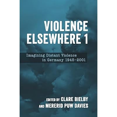 Violence Elsewhere 1