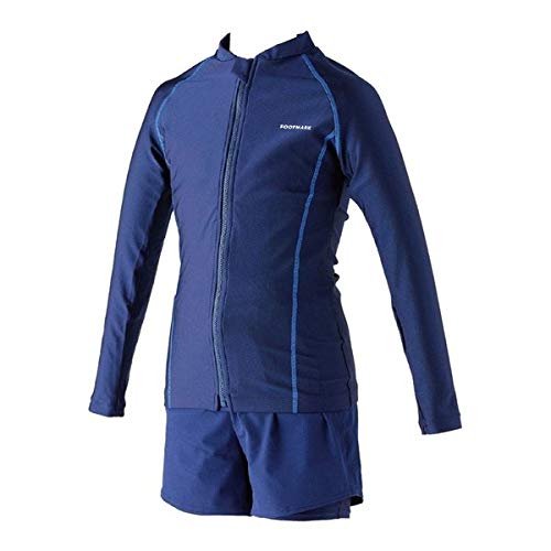 TK様の専用ページ Amazon.co.jp: FOOTMARK スクール水着 泳げる長袖セパレーツ（インナー